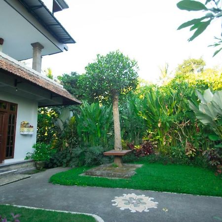 Akusara House Ubud  Luaran gambar