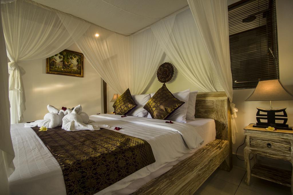 Akusara House Ubud  Luaran gambar
