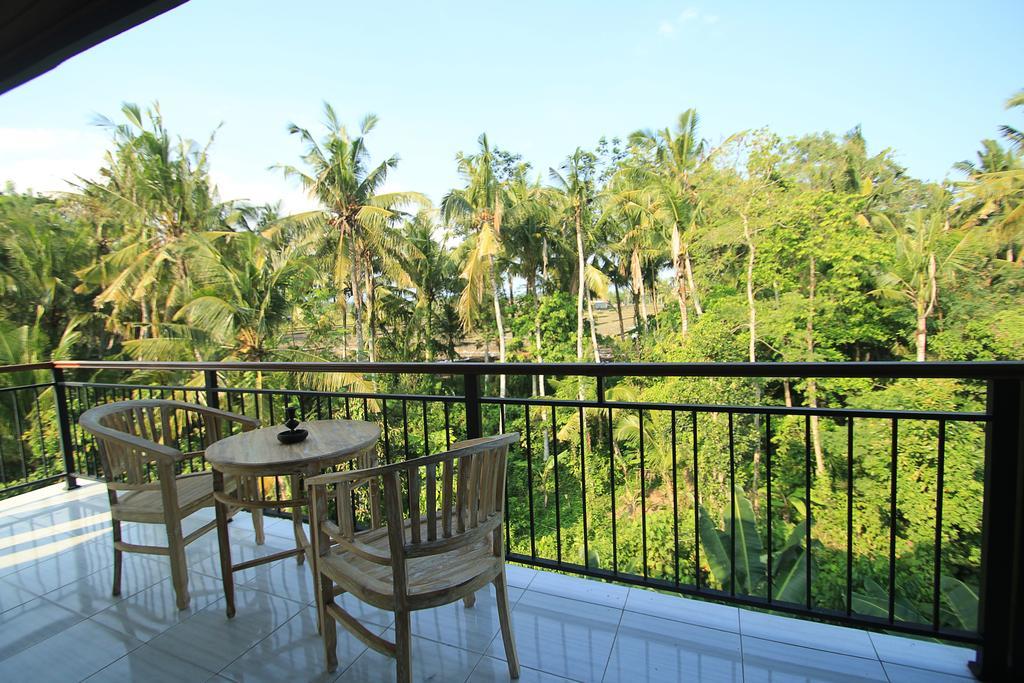 Akusara House Ubud  Luaran gambar