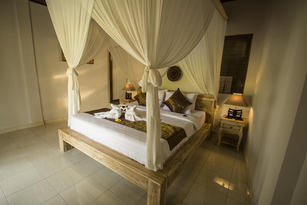 Akusara House Ubud  Luaran gambar