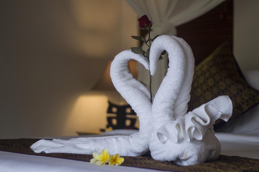 Akusara House Ubud  Luaran gambar