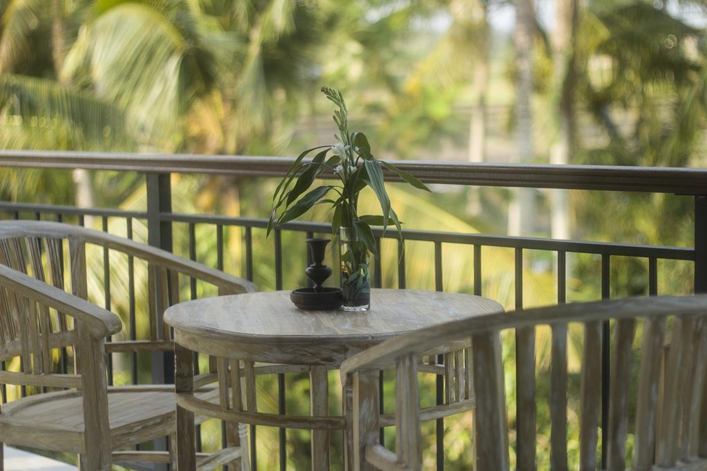 Akusara House Ubud  Luaran gambar