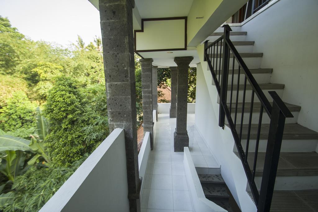 Akusara House Ubud  Luaran gambar