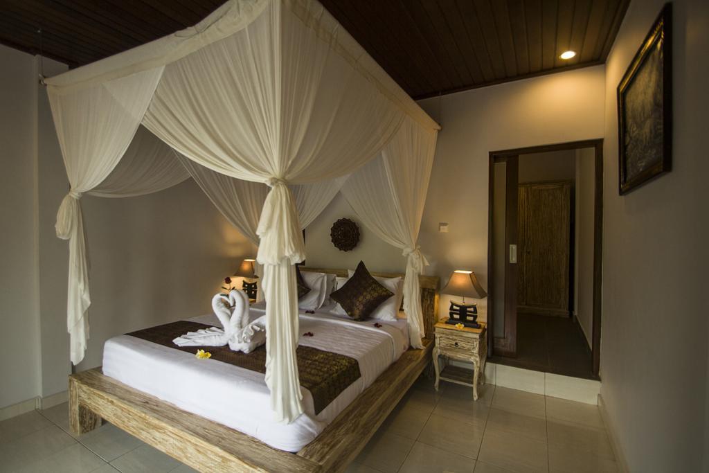 Akusara House Ubud  Luaran gambar