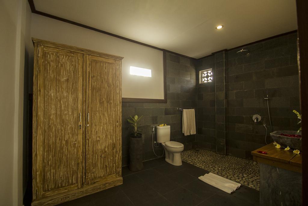 Akusara House Ubud  Luaran gambar