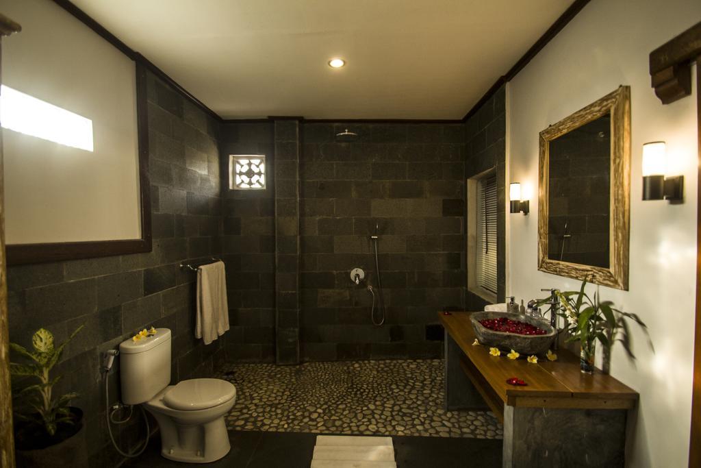 Akusara House Ubud  Luaran gambar