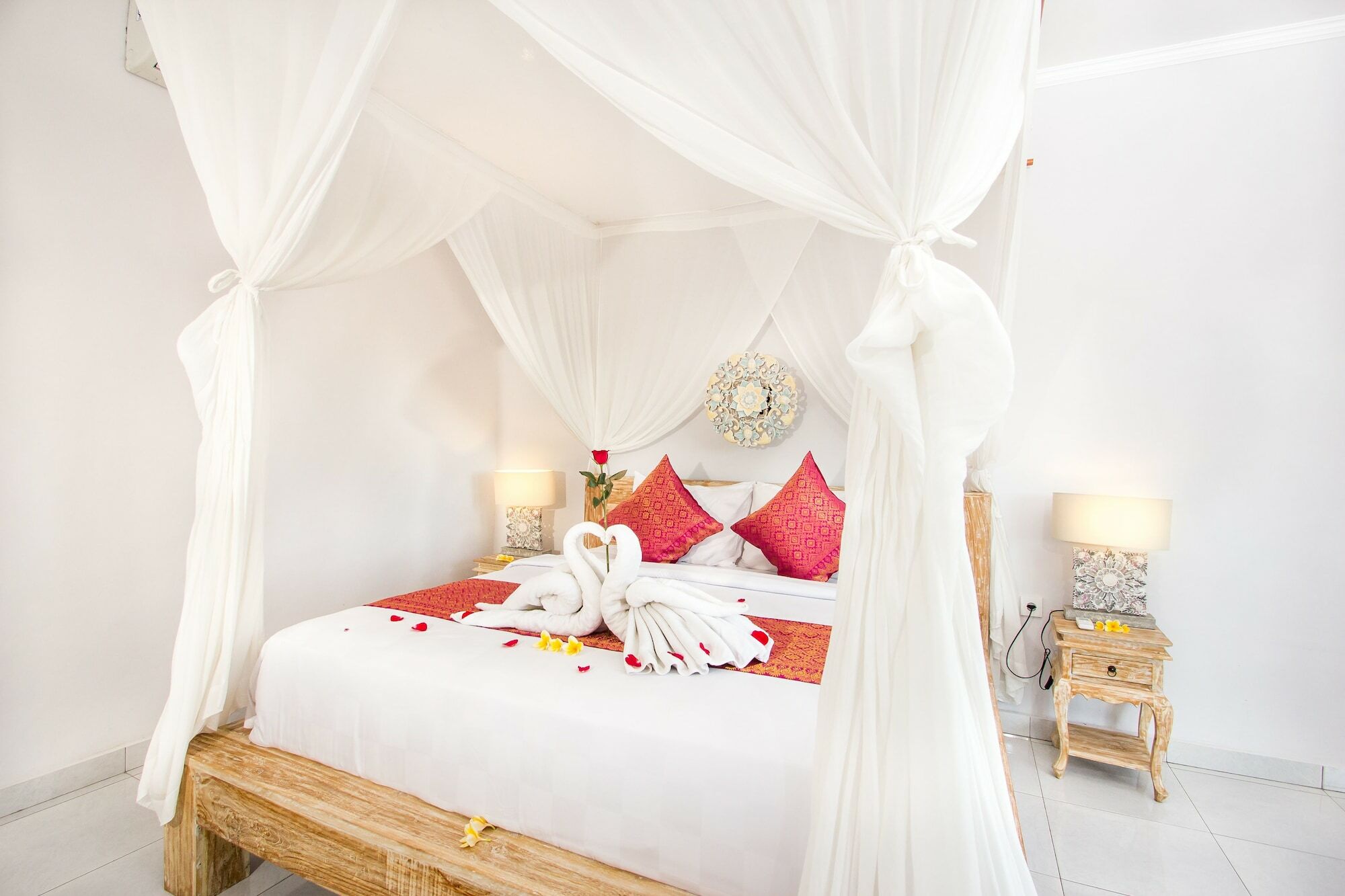 Akusara House Ubud  Luaran gambar
